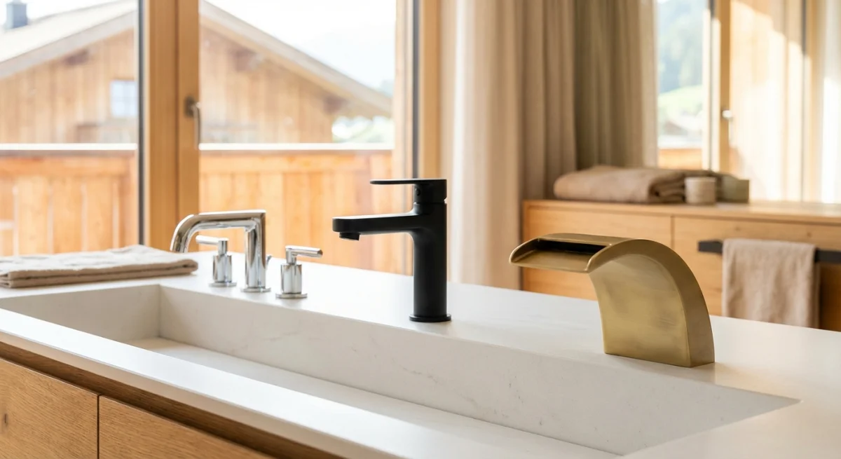 Kostenaufstellung nach Komponenten